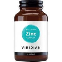 Viridian Balanced Zinc Complex